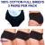 Full Briefs 100% Cotton