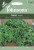 Basil Minette Seeds By Johonsons Seeds (Approx 300 Seeds)