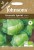 Organic Brussel Sprout Seeds Igor F1 by Johnsons