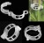 Plant Support Clips - Pack Of 100