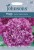 Poppy 'Paeony Purple Passion' Seeds by Johnsons