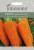 Carrot 'Chantenay Red Cored 2' Seeds by Johnsons