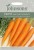 Carrot Seeds 'James Scarlet Intermediate' by Johnsons