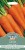 Carrot Seeds Autumn King 2 by Mr Fothergill's