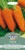 Seed Type: Carrot 'Chantenay Red Cored 2' MF (Approx 200)
