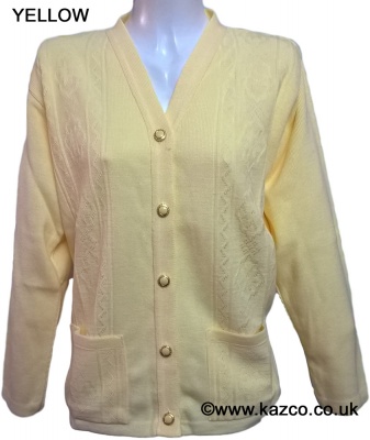 cardigans for elderly ladies uk