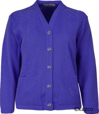 cardigans for elderly ladies uk