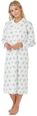 winceyette nightgown