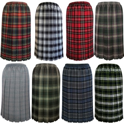 Ladies Skirts