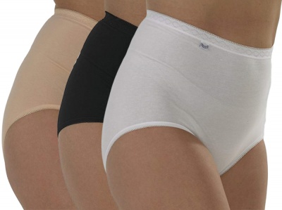 Ladies Underwear