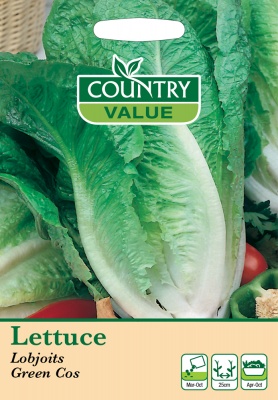 Lettuce Seeds Lobjoits by Country Value