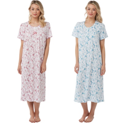 marlon nighties