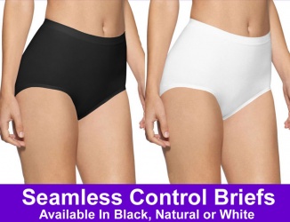 SureFit Light Control Briefs