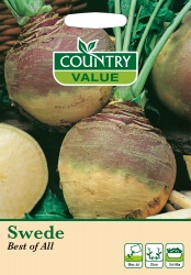Swede Seeds 'Best Of All' by Country Value